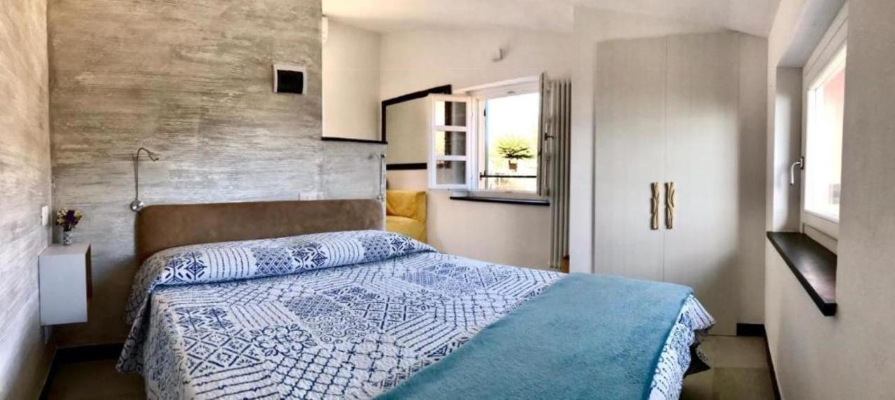 Agriturismo Terre Rosse Portofino Villa ภายนอก รูปภาพ